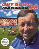 Guy Roux Manager 98