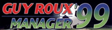 Guy Roux Manager 99
