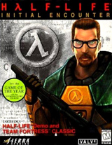 Half-Life : Initial Encounter