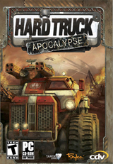 Hard Truck : Apocalypse