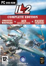 IL-2 Sturmovik Series Complete Edition