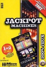 Jackpot Machines