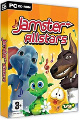 Jamster Allstars