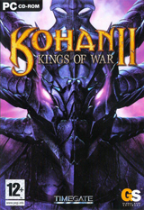 Kohan II : Kings of War