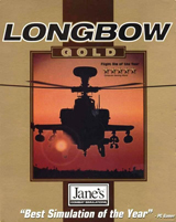 Longbow Gold