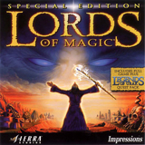 Lords of Magic : Special Edition