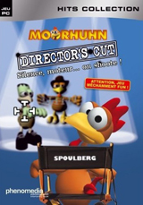 Moorhuhn : Director's Cut