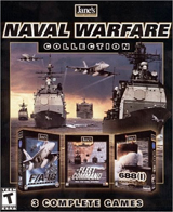 Naval Warfare Collection