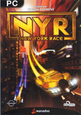 NYR : New York Race