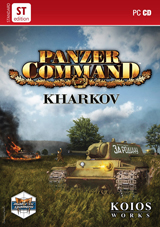 Panzer Command : Karkhov
