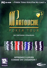 Partouche : Poker Tour Tournament