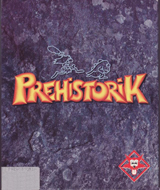 Prehistorik