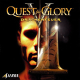 Quest for Glory V : Dragon Fire