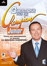 Questions pour un Champion Junior