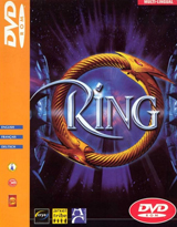 Ring : l'anneau des Nibelungen