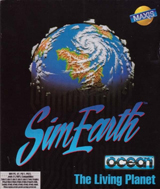 Sim Earth : The Living Planet