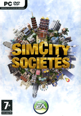 SimCity Sociétés