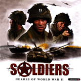 Soldiers : Heroes of World War II