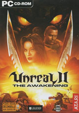 Unreal II : The Awakening