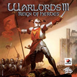 Warlords 3 : Reign Of Heroes