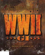 World War 2 Gi
