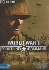 World War II : Frontline Command