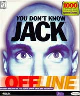 You Don't Know Jack : Offline
