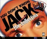 You Don't Know Jack : The Irreverent Collection