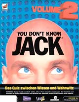 You Don't Know Jack : Volume 2