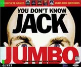You Don't Know Jack Jumbo