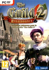 The Guild 2 : Renaissance