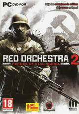 Red Orchestra 2 : Heroes of Stalingrad