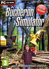 Bûcheron Simulator 2011