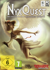 NyxQuest : Kindred Spirits