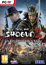 Total War : Shogun 2 : La Fin des Samouraïs