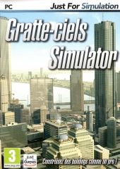 Gratte-ciels Simulator