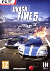 Crash Time 5 : Undercover
