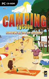Camping Tycoon