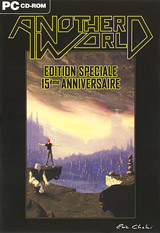 Another World : Edition Speciale 15eme Anniversaire