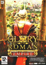 Glory Of The Roman Empire