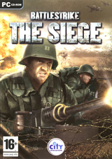 Battle Strike : The Siege