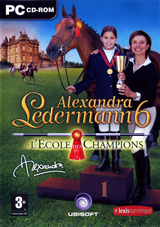 Alexandra Ledermann 6 : L'Ecole Des Champions