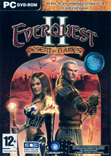 Everquest II : Desert Of Flames
