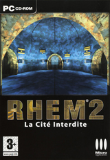 Rhem 2 : La Cité Interdite