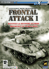 Frontal Attack 1