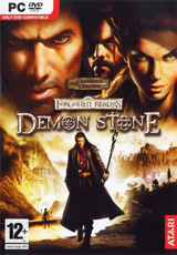 Forgotten Realms : Demon Stone