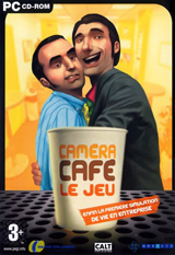 Camera Cafe : Le Jeu
