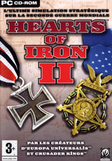 Hearts Of Iron 2