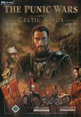 Celtic Kings : The Punic Wars