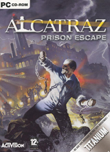 Alcatraz : Prison Escape